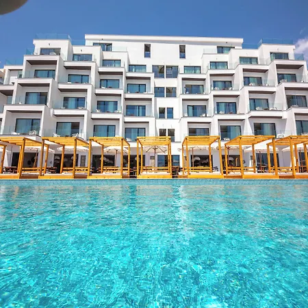 San Angelo Luxury Resort & Spa - Adults Only-3