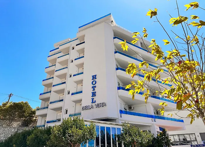 Bella VistaAlbergo