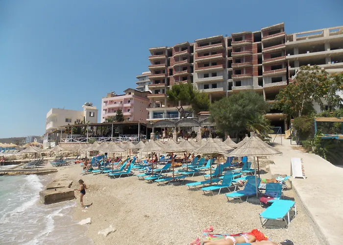 Oceanic Overview Suites